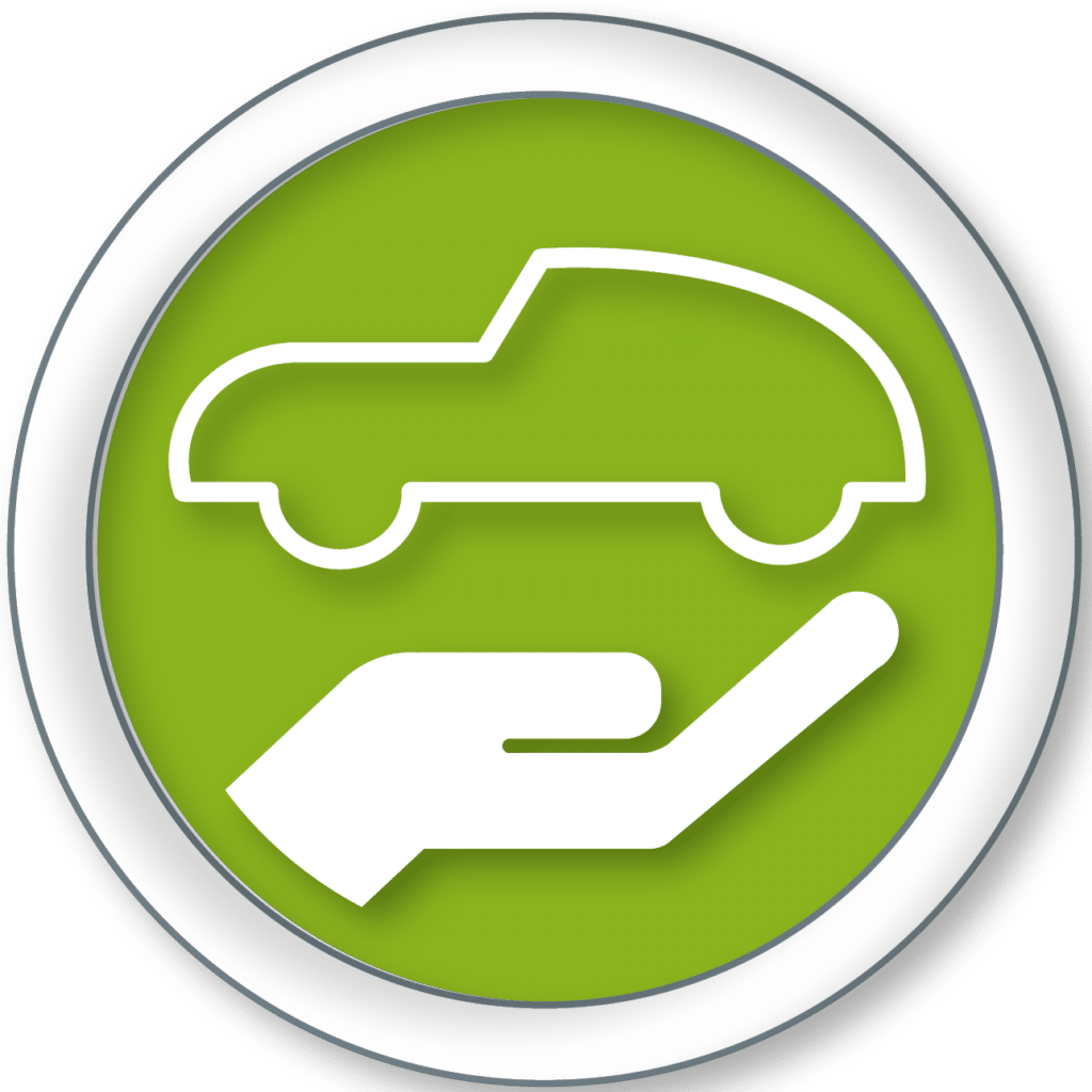 Icon Auto Header