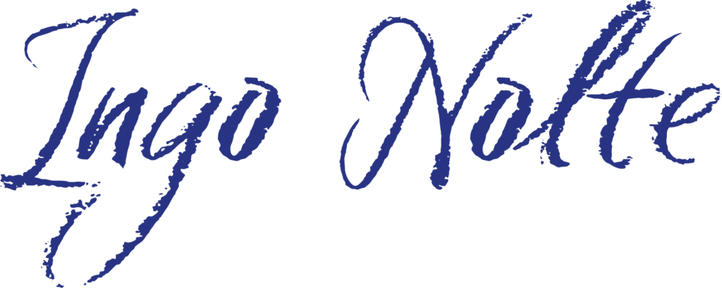 Unterschrift Ingo Nolte