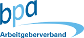 Logo BPA Arbeitgeberverband
