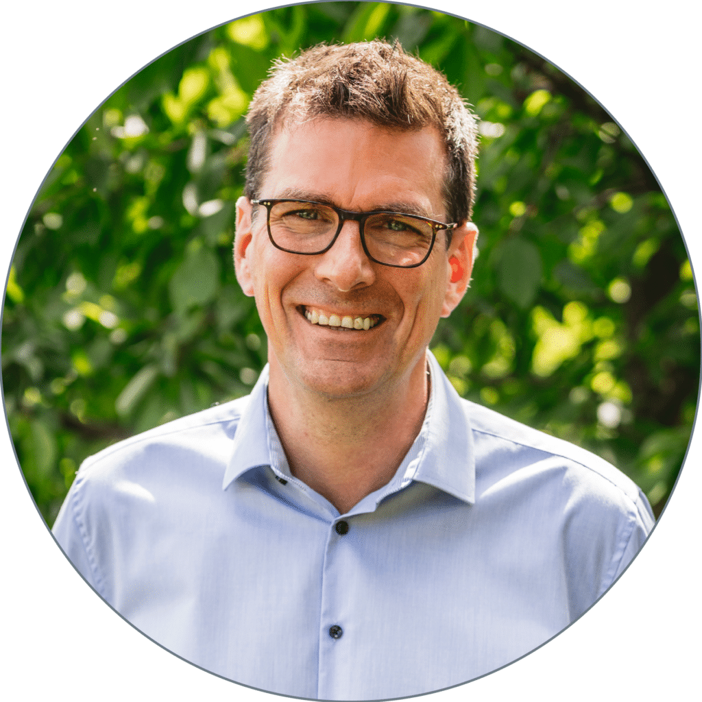 Ingo Nolte