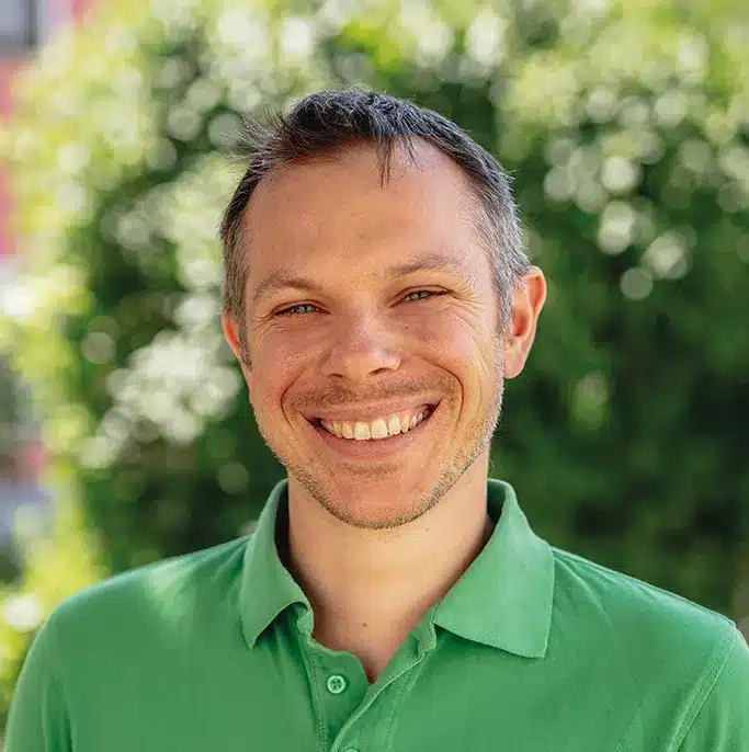 Michael Albrechtsberger